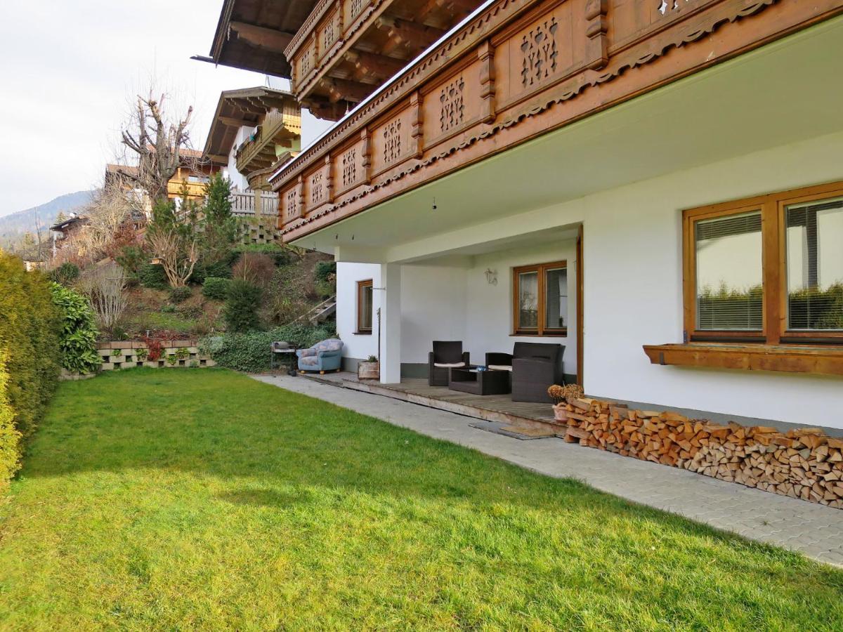 Apartment Marianne - Fgz163 By Interhome Hart im Zillertal Exterior foto