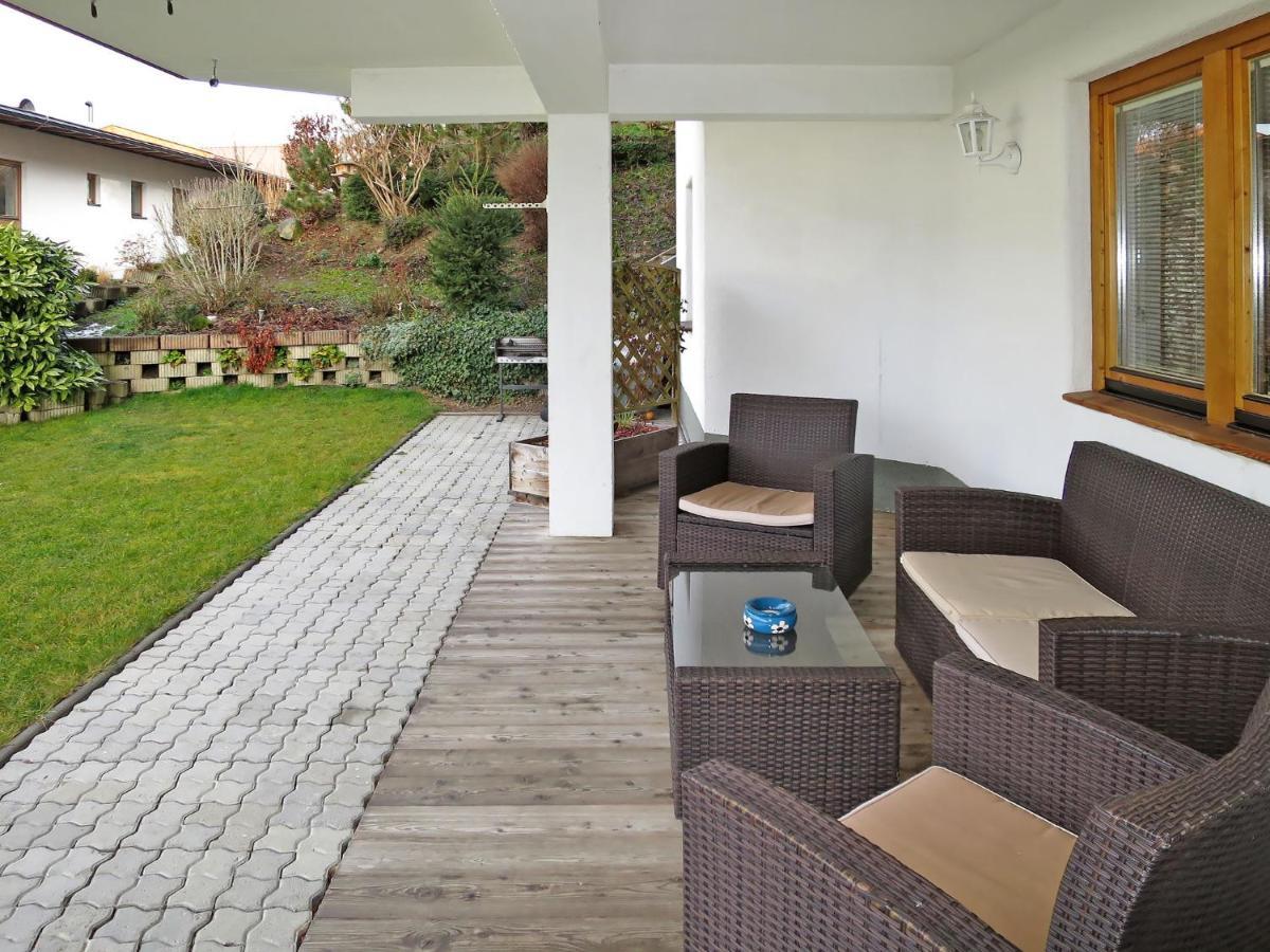 Apartment Marianne - Fgz163 By Interhome Hart im Zillertal Exterior foto