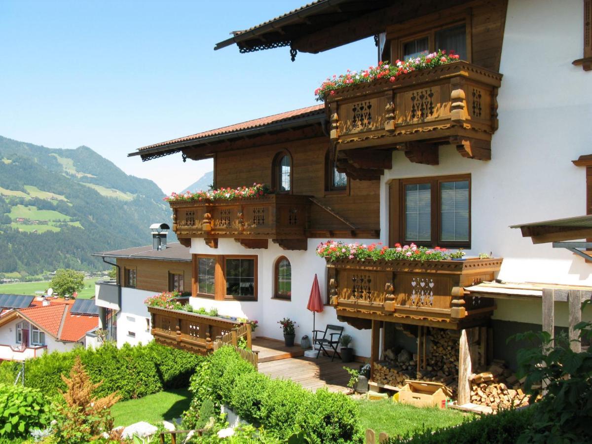 Apartment Marianne - Fgz163 By Interhome Hart im Zillertal Exterior foto