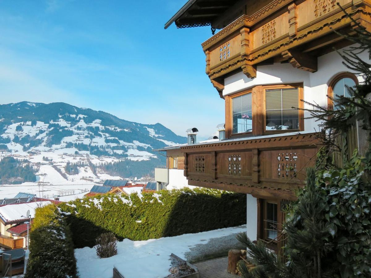 Apartment Marianne - Fgz163 By Interhome Hart im Zillertal Exterior foto