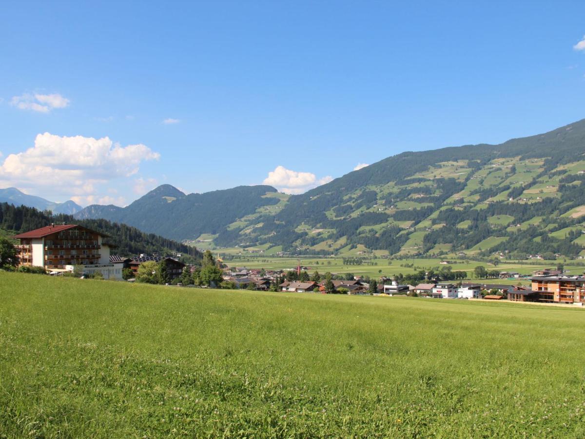 Apartment Marianne - Fgz163 By Interhome Hart im Zillertal Exterior foto